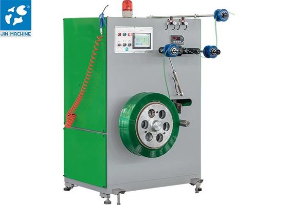 Machine de cerclage réglable de bobinier de bande d'ISO9001 500Kg/H